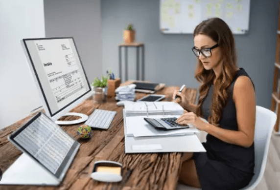 Finance and tax