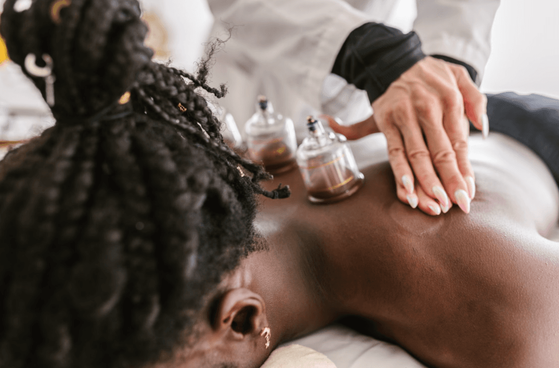 Health and therapy