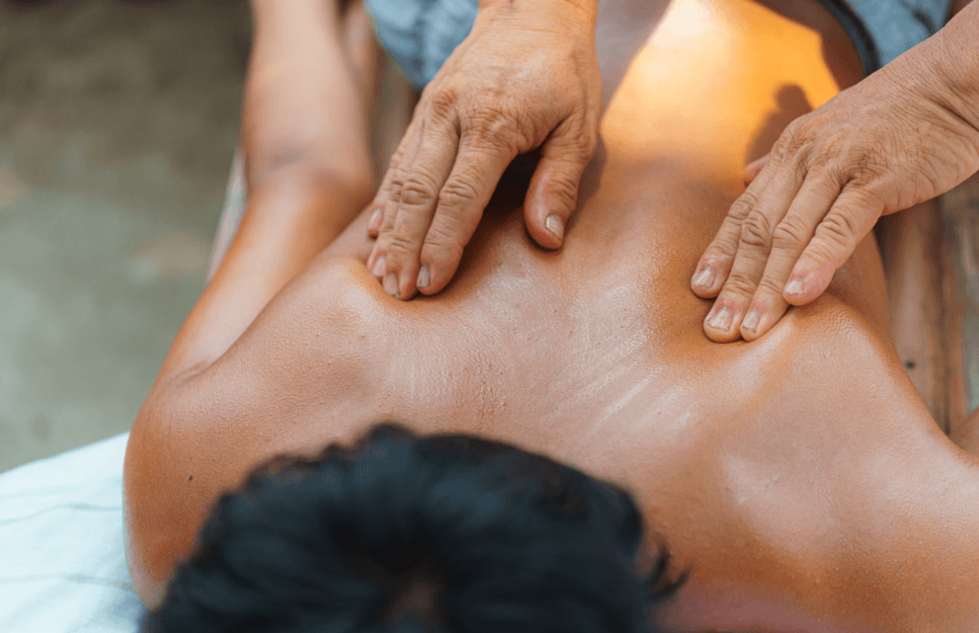 Spa and wellness